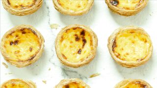 EGG TART