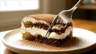 CHOCOLATE DESSERT 6