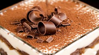 CHOCOLATE DESSERT 6 2