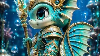 Animal fantasy