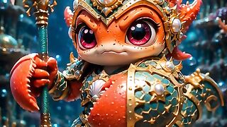 Animal fantasy 2