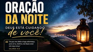Oraçao da Noite