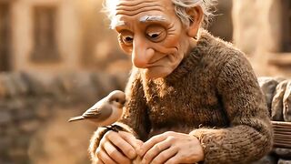 “A Small Gesture, A Big Heart”