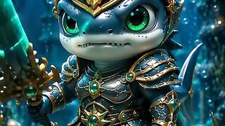 Animal fantasy 3