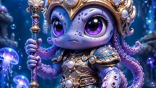Animal fantasy 4