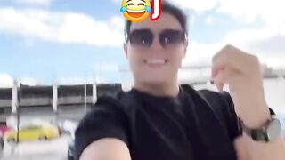 QUERO SÓ VER HAHAH