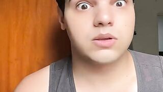 Saiam da frente😂