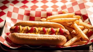 HOT DOG 2