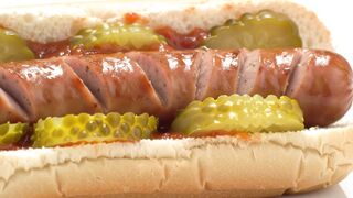 HOT DOG 3