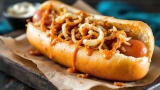 HOT DOG 5