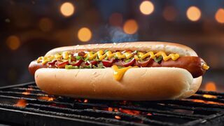 HOT DOG 6