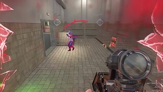 BLOODSTRIKER🔥🔥???  #fyp #warzone #bloodstrike #bloodstrikebr #foryou 2