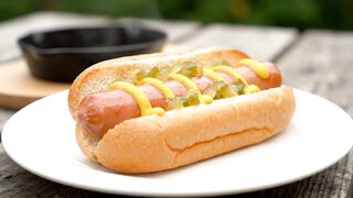 HOT DOG 7