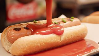HOT DOG 8