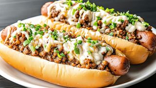 HOT DOG 10