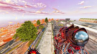 BLOODSTRIKER🔥🔥???  #fyp #warzone #bloodstrike #bloodstrikebr #foryou 4
