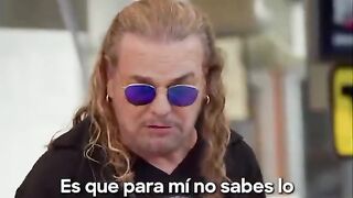El regalo para Fer de Mana