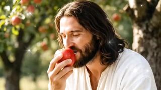 JESÚS DE NAZARETH