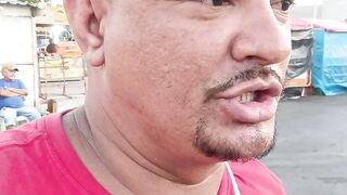 Apresentador das redes sociais