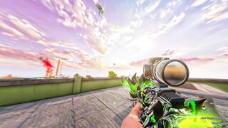 BLOODSTRIKER🔥🔥???  #fyp #warzone #bloodstrike #bloodstrikebr #foryou 12