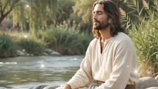 JESUS  DE NAZARETH