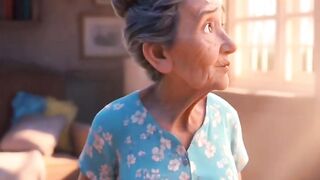 Video emocionante