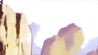 Revolutionizando a Batalha Goku vs Androides