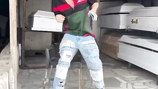 How I lost new costumer today