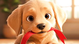 PUPPY 4