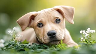 PUPPY 8