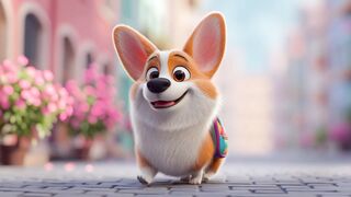 PUPPY 11