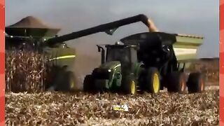 🚜 Gigantes do Campo