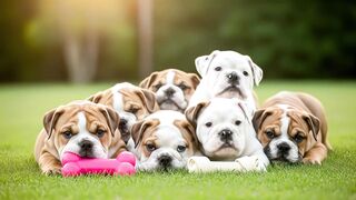 PUPPY 21