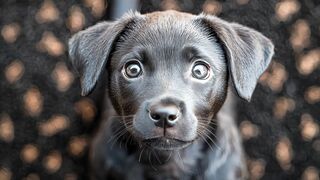 PUPPY