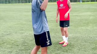 # football manecas Cristo... TV foot #