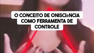 a conciencia