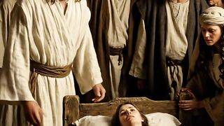 Jesus performs the impossible Miracle