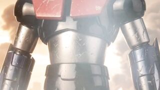 Mazinger Z