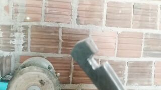 Chave de vira ferro 10mm
