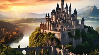 THE STORY OF PRINCESS SOFIA