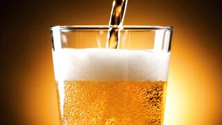 BEER DRINK