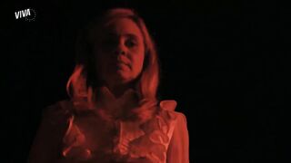 TERROR! CARMINHA BURIES NINA ALIVE AND THREATENS TO KILL HER