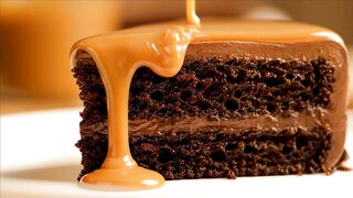 CHOOOLATE CAKE 3