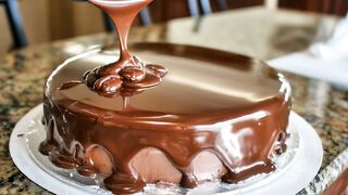 CHOOOLATE CAKE 5
