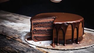 CHOOOLATE CAKE 7