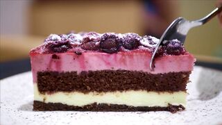 CHOOOLATE CAKE 8