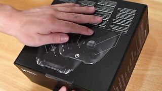 Controle xbox elite series V2
