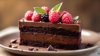 CHOOOLATE CAKE 30 3