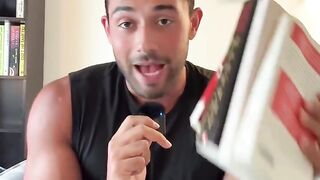 5 books—more so than with any basic self-help book