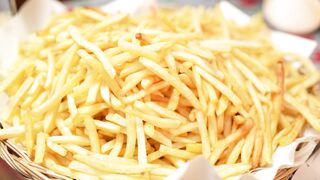 FRENCH FRIES 3 2